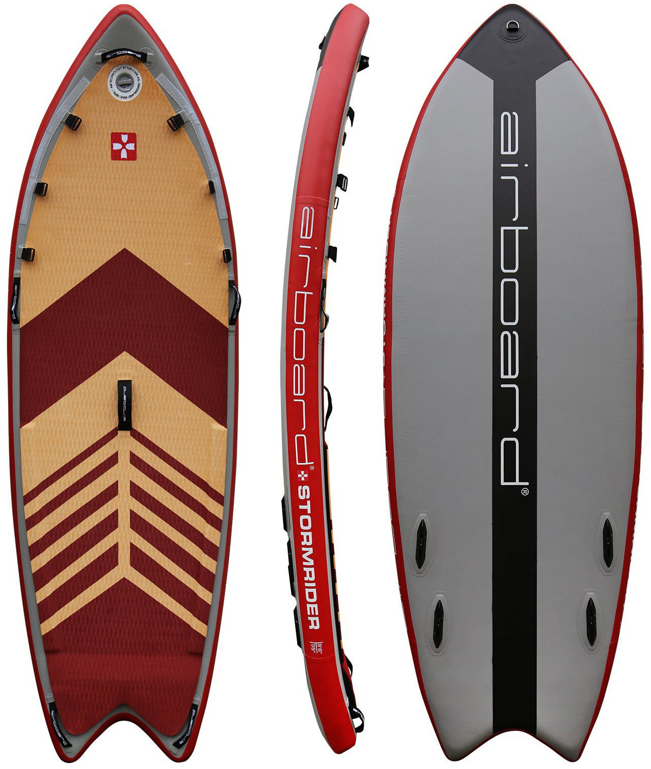 Airboard Stormrider 88